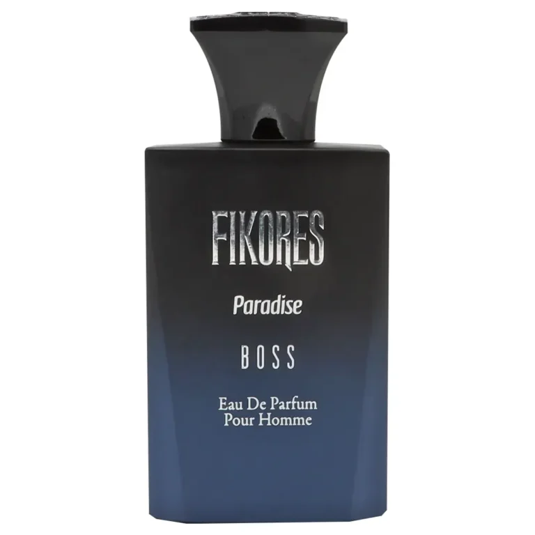 فیکورس پارادایس بوس (نیو کالکشن)