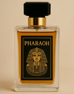 عطر فرعون