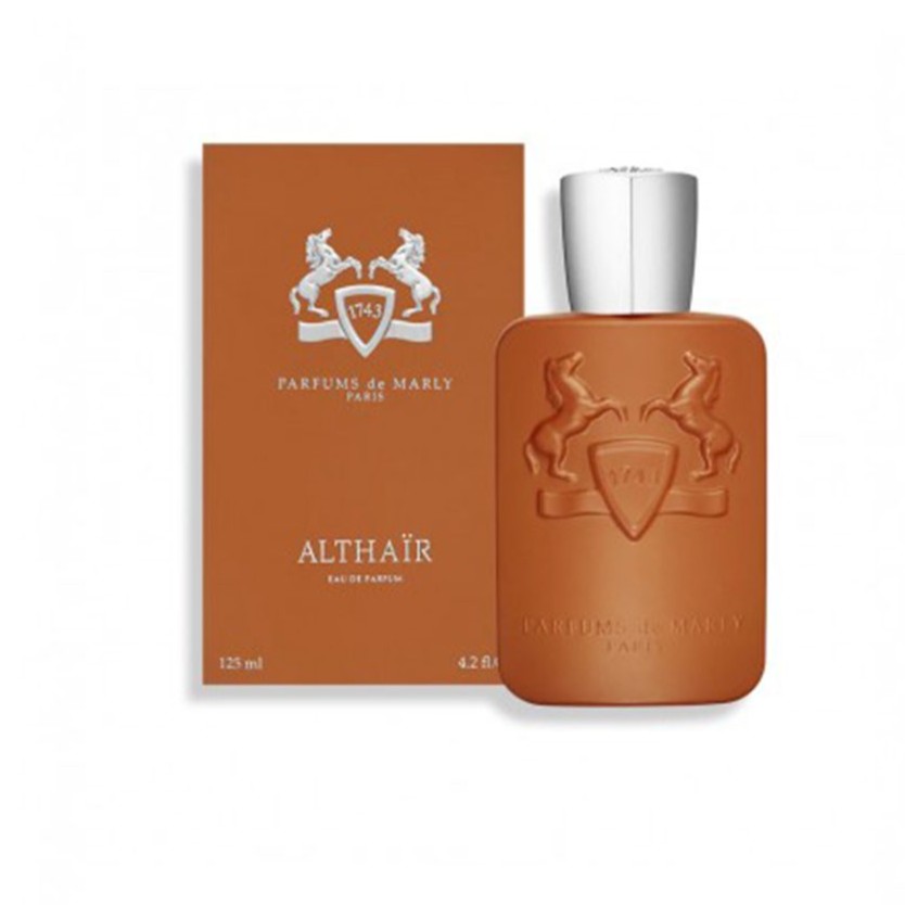 عطر پارفومز د مارلی آلتیر (گرید HCV شرکت جیوادان)