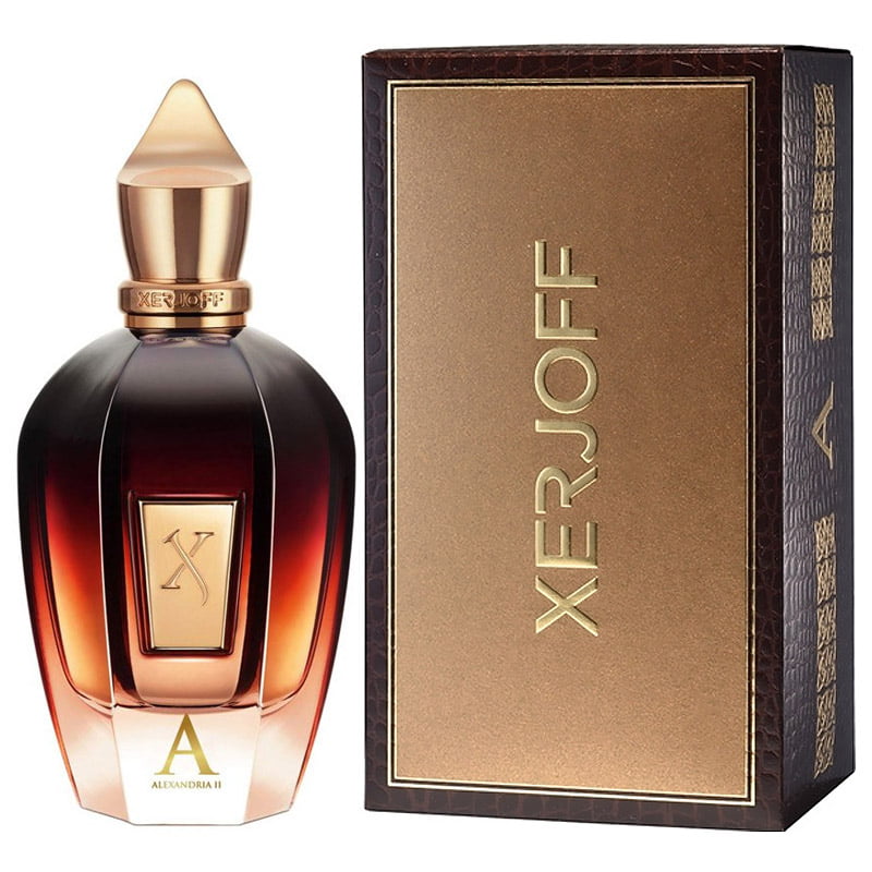 عطر لوزی زرجوف (زرجف) الکساندریا 2