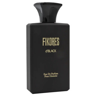 ادکلن فیکورس D Black
