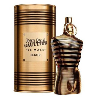 عطر ژانپلگوتیه لهمیلالکسیر
