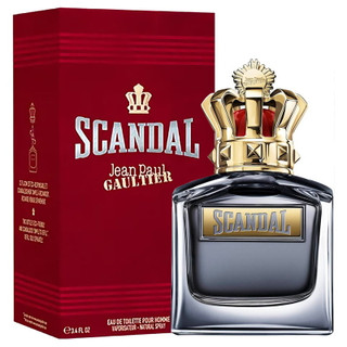 عطر ژان پل گوتیه اسکندل