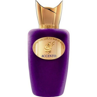 عطر سوسپیرو اکسنتو