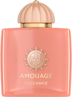 عطر آمواج گایدنس