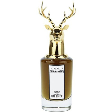 عطر پنهالیگونز تراژدی آف لرد جورج