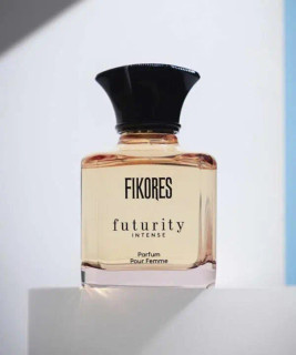 ادکلن فیکورس futurity (نیوکالکشن)