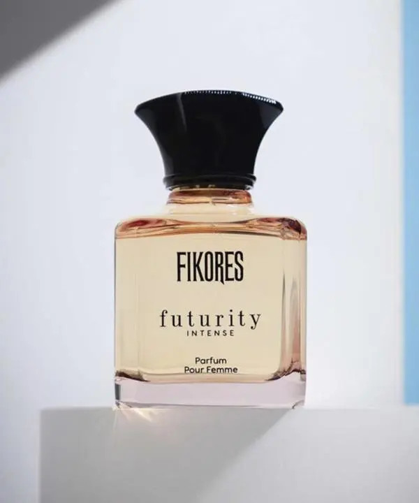 ادکلن فیکورس futurity (نیوکالکشن)