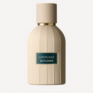 عطر آمواج اوتلندز