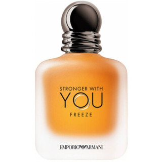 عطر جورجیو آرمانی استرانگر ویت یو فریز