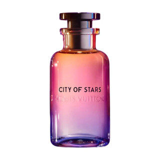 عطر لویی ویتون سیتی آف استارز