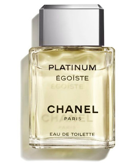 عطر شنل پلاتینیوم