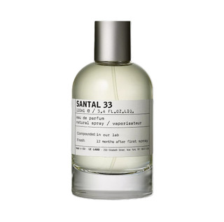 عطر له لابو سانتال 33