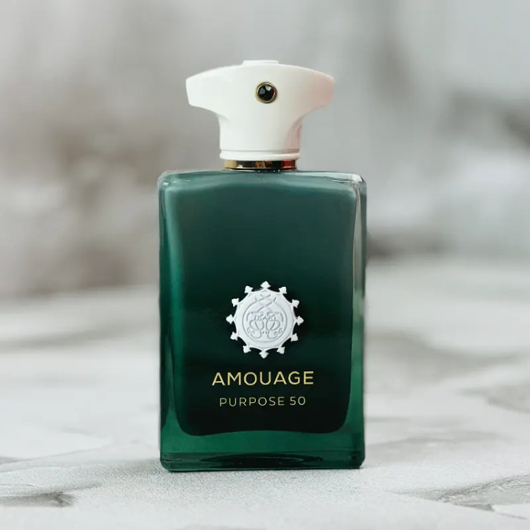 عطر آمواج پرپس 50