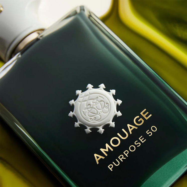 عطر آمواج پرپس 50