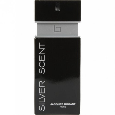 عطر جکس بوگارت سیلور سنت