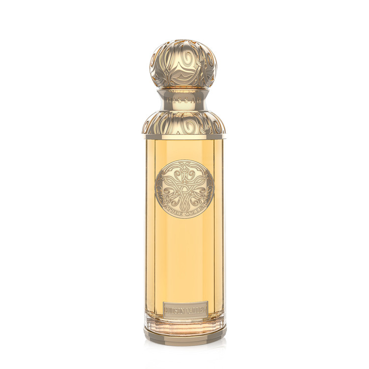 عطر هدسون والی گیشا