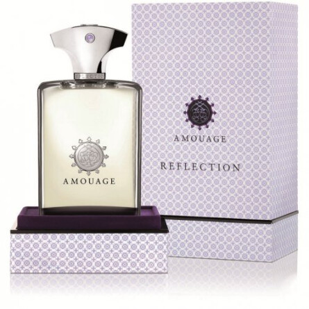 عطر آمواج رفلکشن
