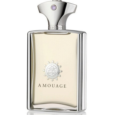 عطر آمواج رفلکشن