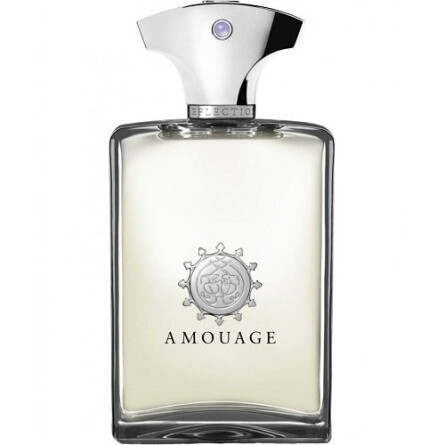 عطر آمواج رفلکشن