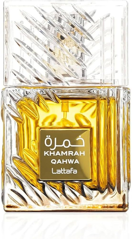 عطر لطافه خمره قهوه