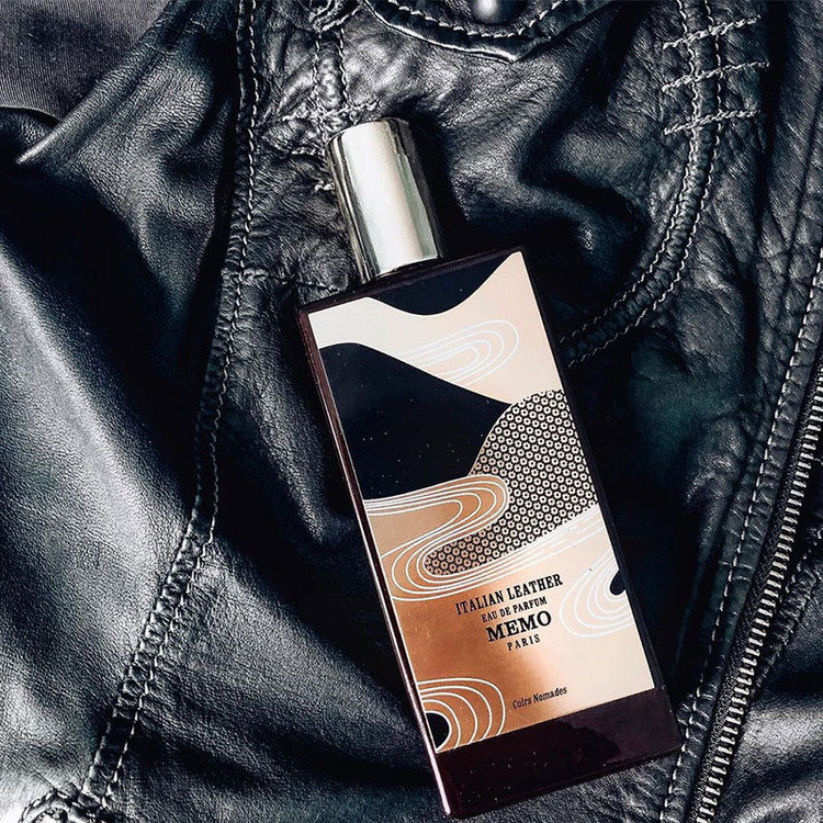 عطر ممو پاریس ایتالین لدر