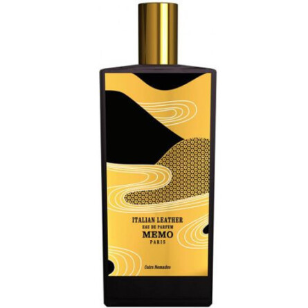 عطر ممو پاریس ایتالین لدر