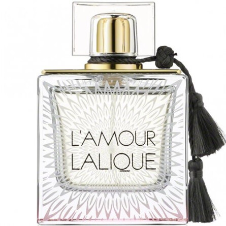 عطر لالیک لامور