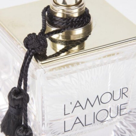 عطر لالیک لامور