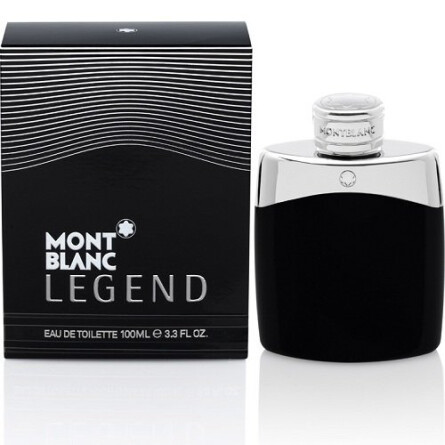 عطر مونت بلنک لجند