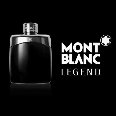 عطر مونت بلنک لجند