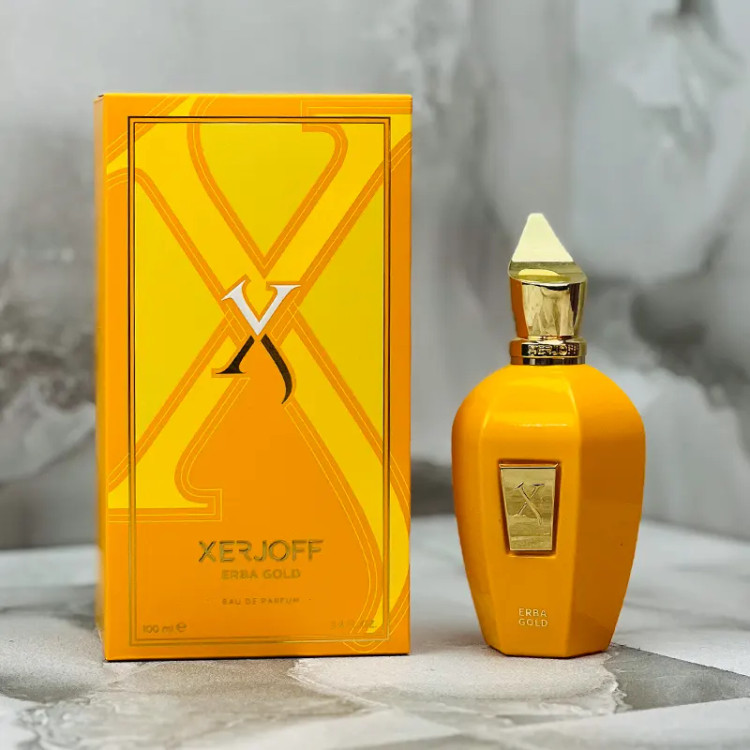 عطر زرجوف اربا گلد