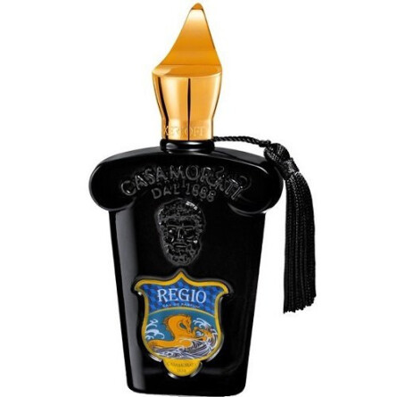 عطر زرجوف کازامراتی رجیو