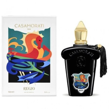 عطر زرجوف کازامراتی رجیو