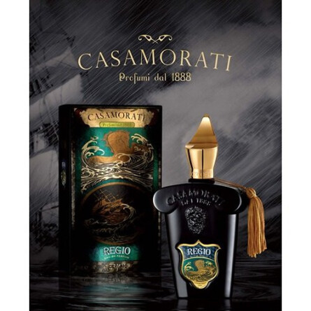 عطر زرجوف کازامراتی رجیو