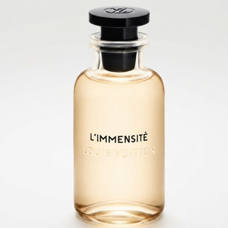 عطر لویی ویتون ال ایممنسیت