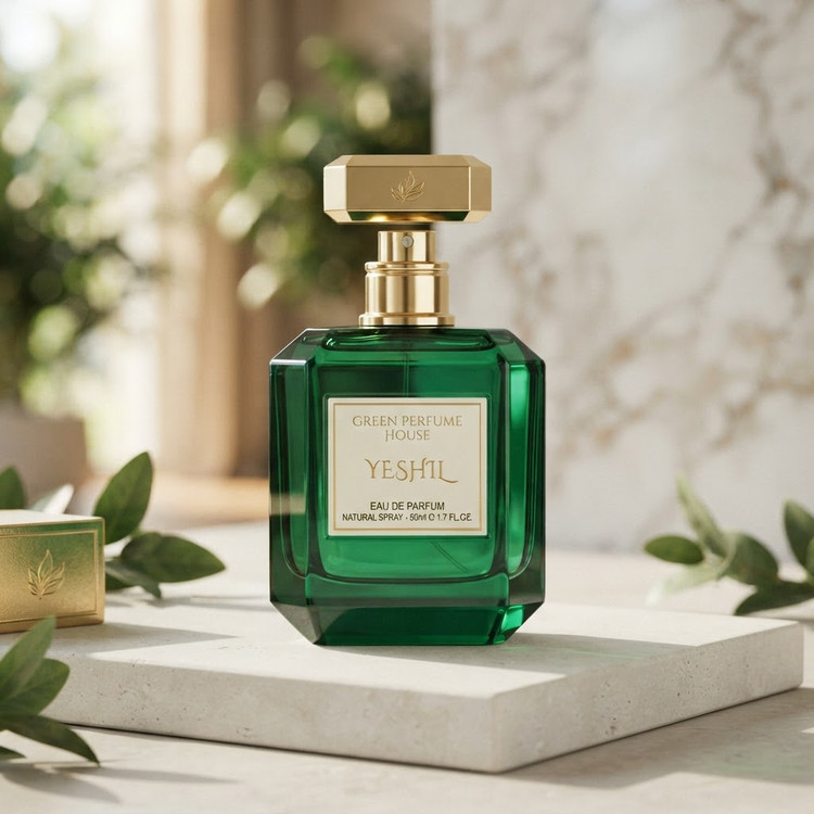 عطر (اختصاصی)