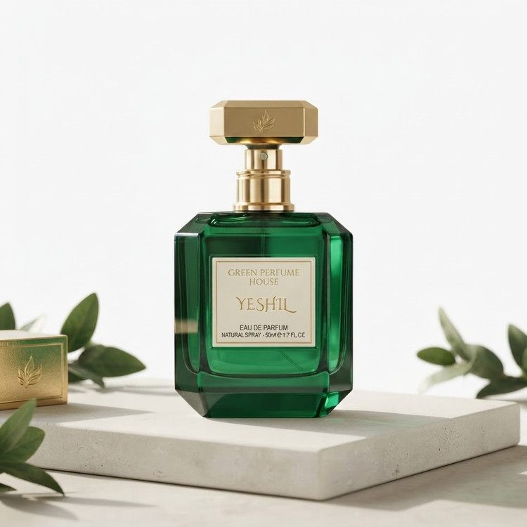 عطر (اختصاصی)
