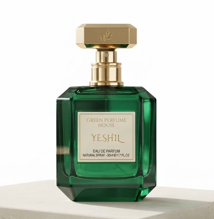 عطر (اختصاصی)