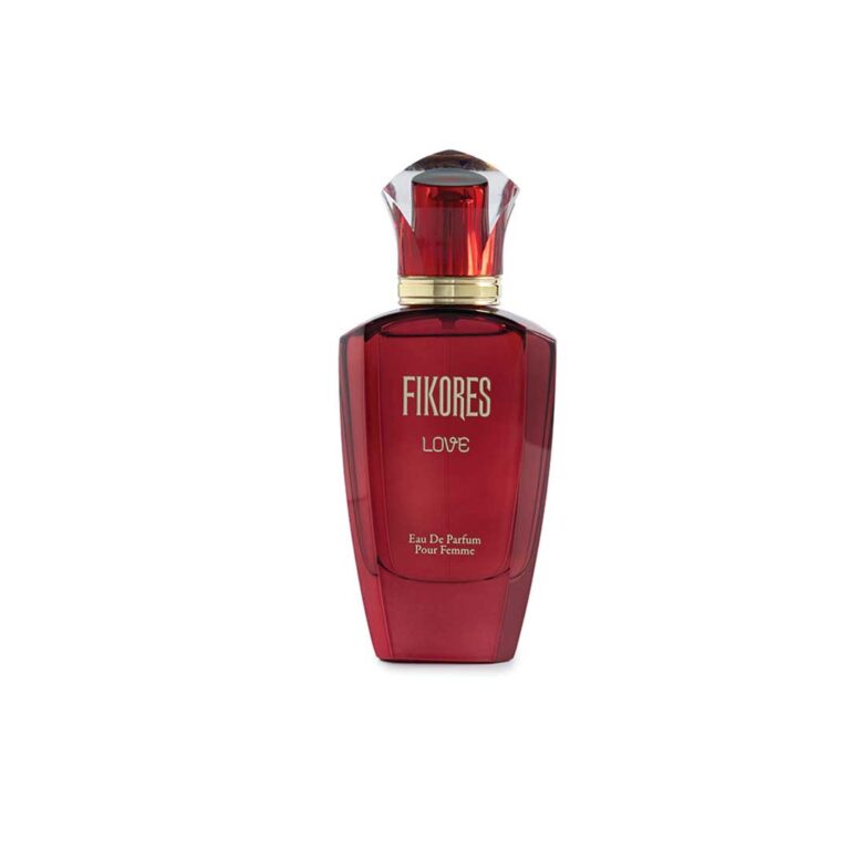 ادکلن زنانه FIKORES Pure Love