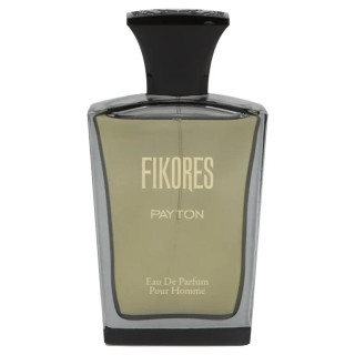 ادکلن مردانه فیکورس پایتون