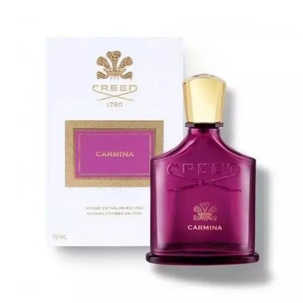 عطر کرید کارمینا