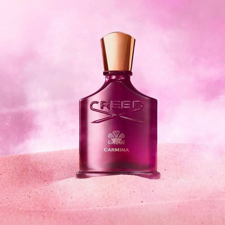 عطر کرید کارمینا