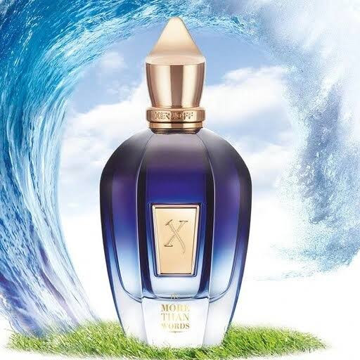 عطر زرجوف مور دن ووردس