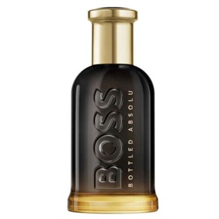 عطر هوگو بوس باتلد ابسولو