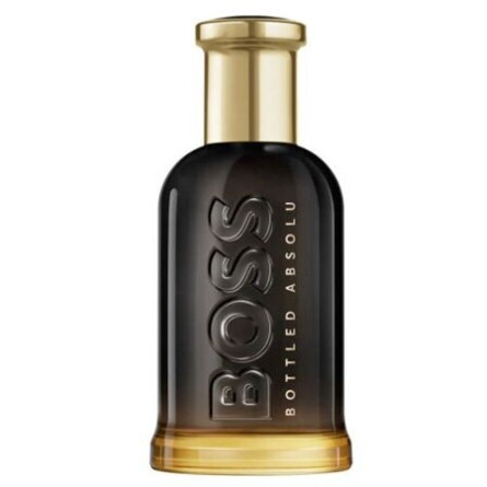 عطر هوگو بوس باتلد ابسولو