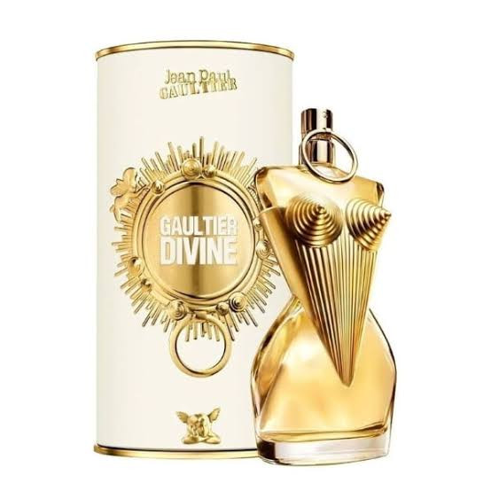 عطر ژان پل گوتیه دیواین