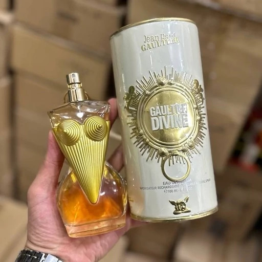 عطر ژان پل گوتیه دیواین