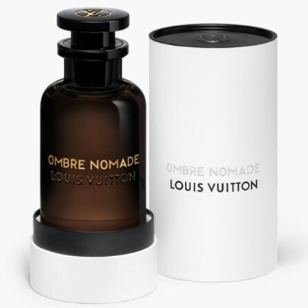 عطر لویی ویتون آمبرنومد