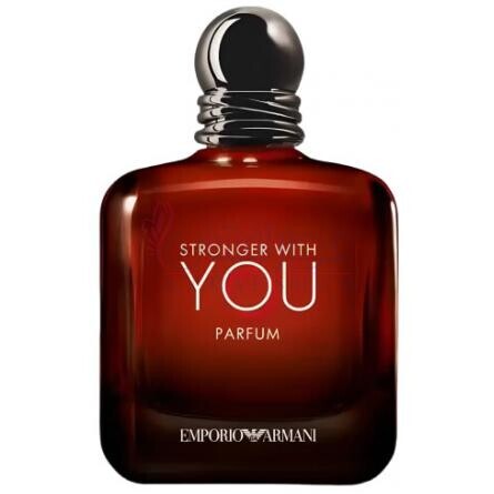 عطر جیورجیو آرمانی استرانگر ویت یو پارفوم